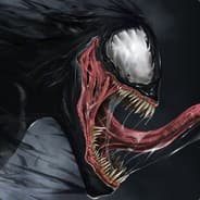 Avatar of player VeNoM