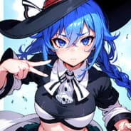 Avatar of player Roxy Enjoyer
