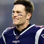 Avatar of player Brady