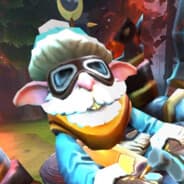 Avatar of player peaceduke