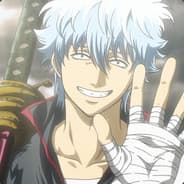 Avatar of player Gintoki=)