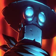 Avatar of player Miner