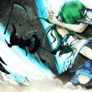 Avatar of player evelone192