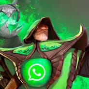 Avatar of player Whatsapplock