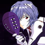 Avatar of player Rei