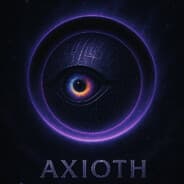Avatar of player AXIOTH