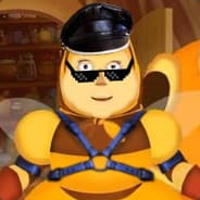 Avatar of player Баба Капа