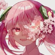 Avatar of player ミク♡