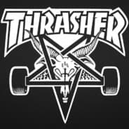 Avatar of player THRASHER