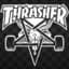 Avatar of player THRASHER