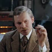 Avatar of player Doctor Watson