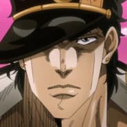 Avatar of player Jotaro#MAGIX RUST