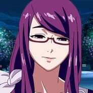 Avatar of player Rize Kamishiro