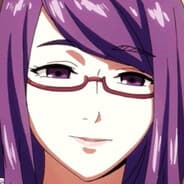 Avatar of player 神代 利世