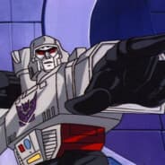 Avatar of player MEGATRON