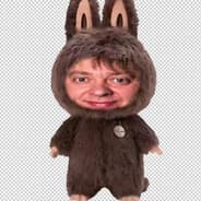 Avatar of player лабубу Брекоткин
