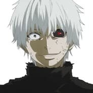 Avatar of player ken kaneki