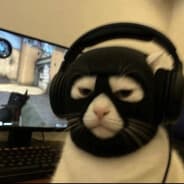 Avatar of player Zamoralen