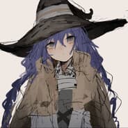 Avatar of player I worship the goddess