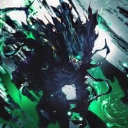 Avatar of player Deku