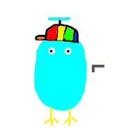 Avatar of player Тухлодырое Дрисло