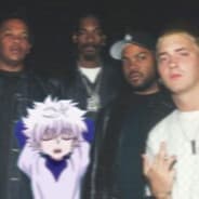 Avatar of player Ярик