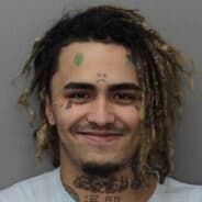 Avatar of player LIL PUMP