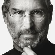 Avatar of player Steve Blowjobs