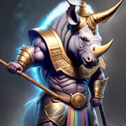 Avatar of player Magnotaur