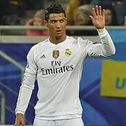 Avatar of player ronaldo