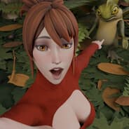 Avatar of player Morrow