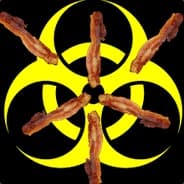 Avatar of player Hazardous Bacon