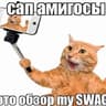 Avatar of player Изобрел SWAG