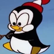 Avatar of player Chilly Willy