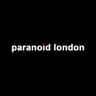 Avatar of player paranoid london