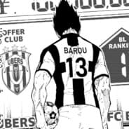 Avatar of player Barou