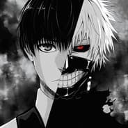 Avatar of player Kaneki Ken