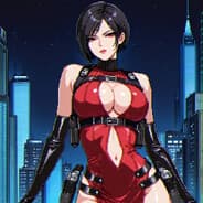 Avatar of player ты че обиделась