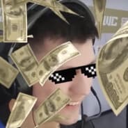 Avatar of player Факаю лохов