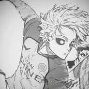Avatar of player :x