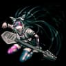 Avatar of player Arcane Arcade