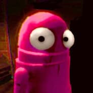 Avatar of player THE PSYCHOPATH