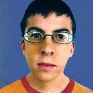 Avatar of player саливончик