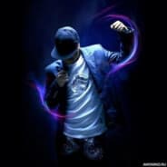 Avatar of player .