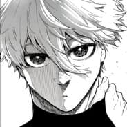 Avatar of player nagi seishirou