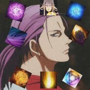 Avatar of player Киньте похвалу пж