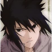 Avatar of player Саске