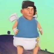 Avatar of player Uh-huh