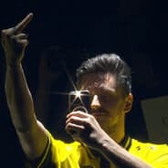 Avatar of player Skvyzy