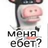 Avatar of player ЧВК Кузя Лакомкин